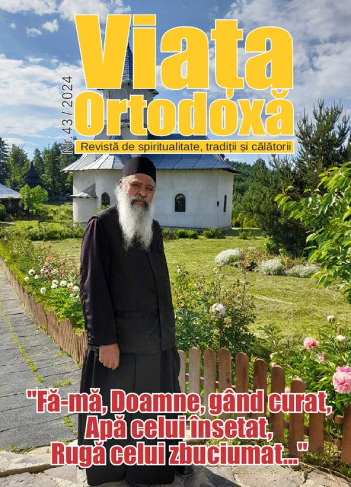 Viața Ortodoxă Nr 43