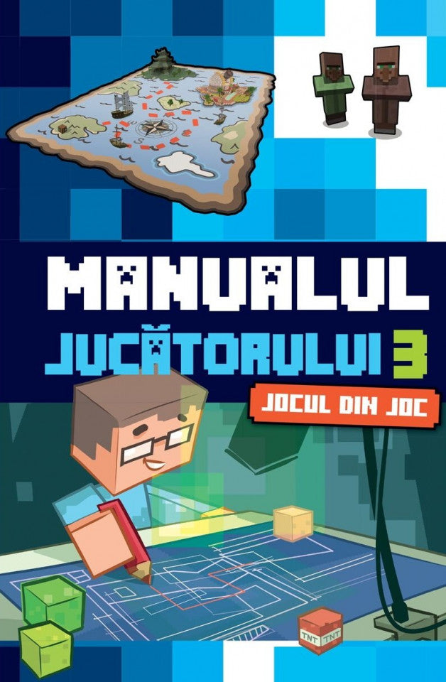Manualul jucătorului 3