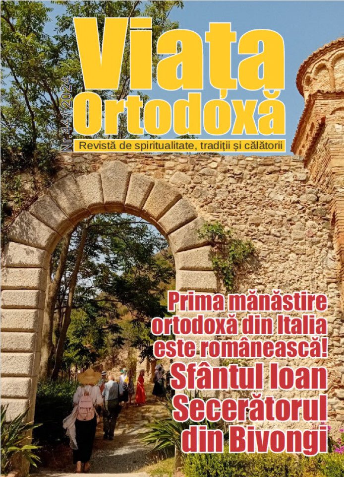 Viața Ortodoxă Nr 44