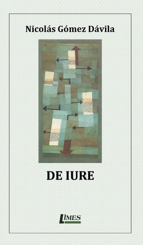 De iure
