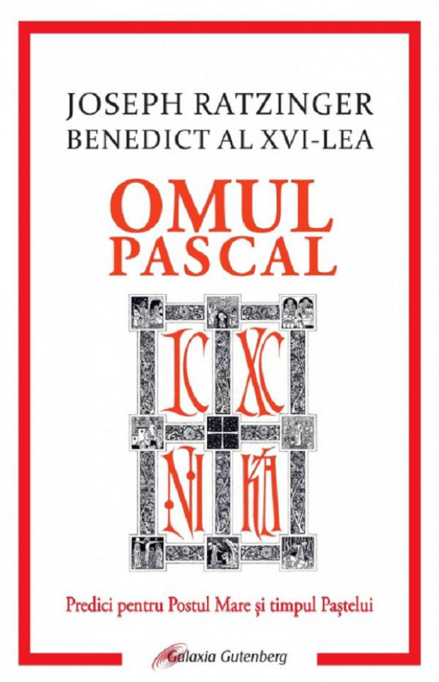 Omul pascal