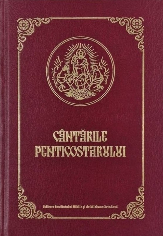 Cântările Penticostarului – dublă notaţie muzicală