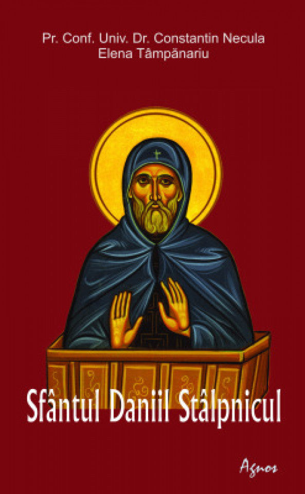 Sfântul Daniil Stâlpnicul