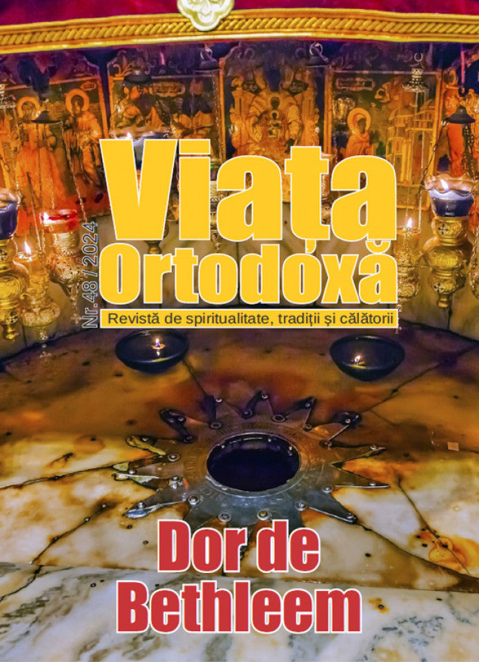 Viața Ortodoxă Nr 48