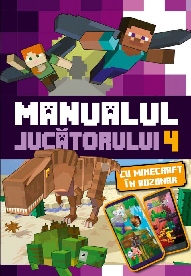 Manualul Jucătorului 4