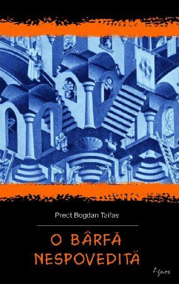 O barfă nespovedită