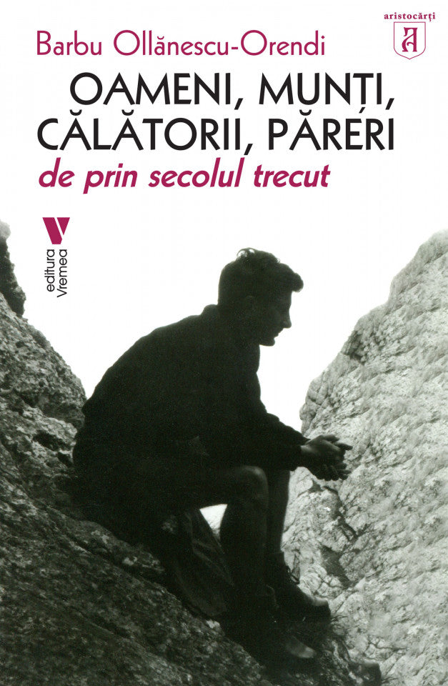 Oameni, munți, călători, păreri
