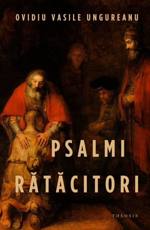 Psalmi rătăcitori