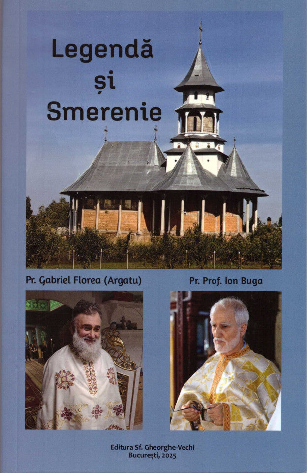 Legendă și Smerenie