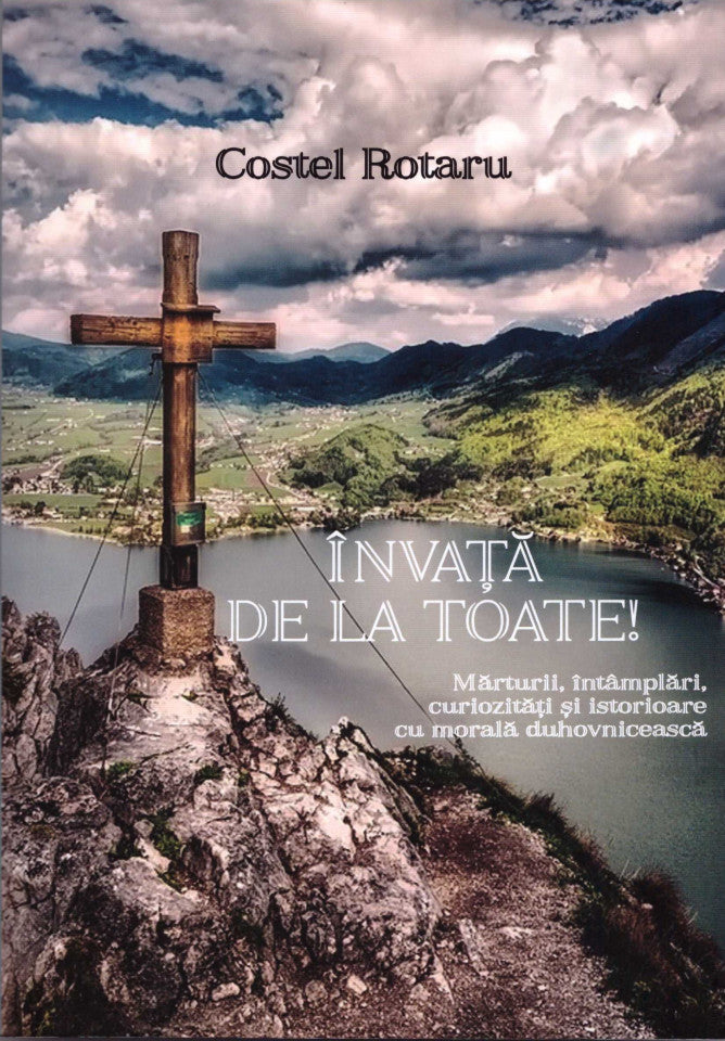 Învață de la toate