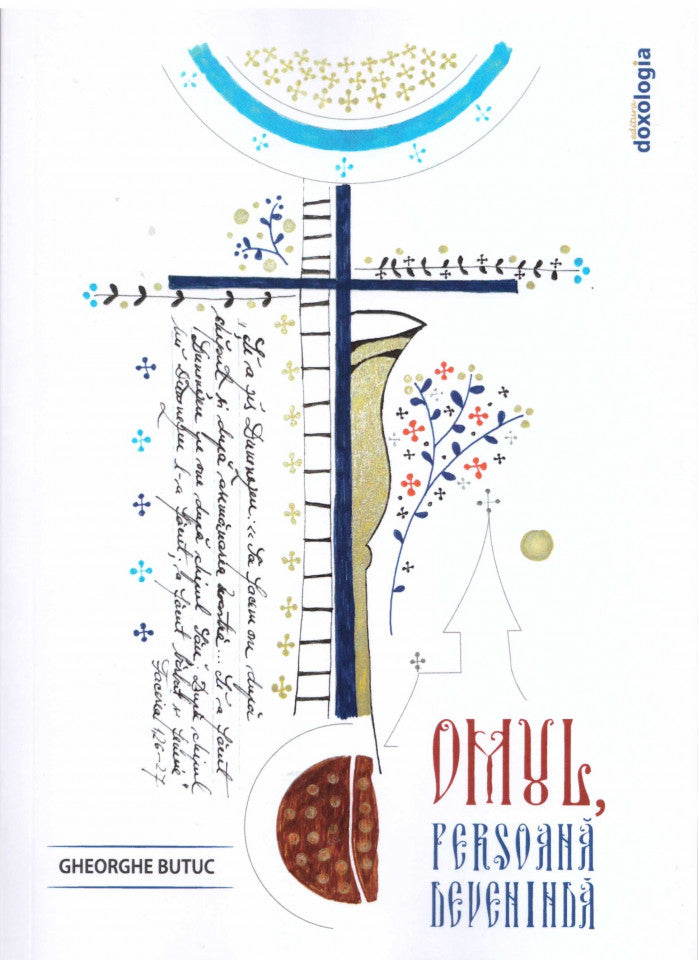 Omul, Persoană devenindă