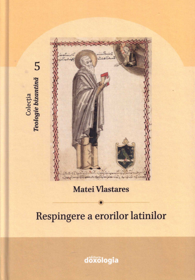 Respingere a erorilor latinilor