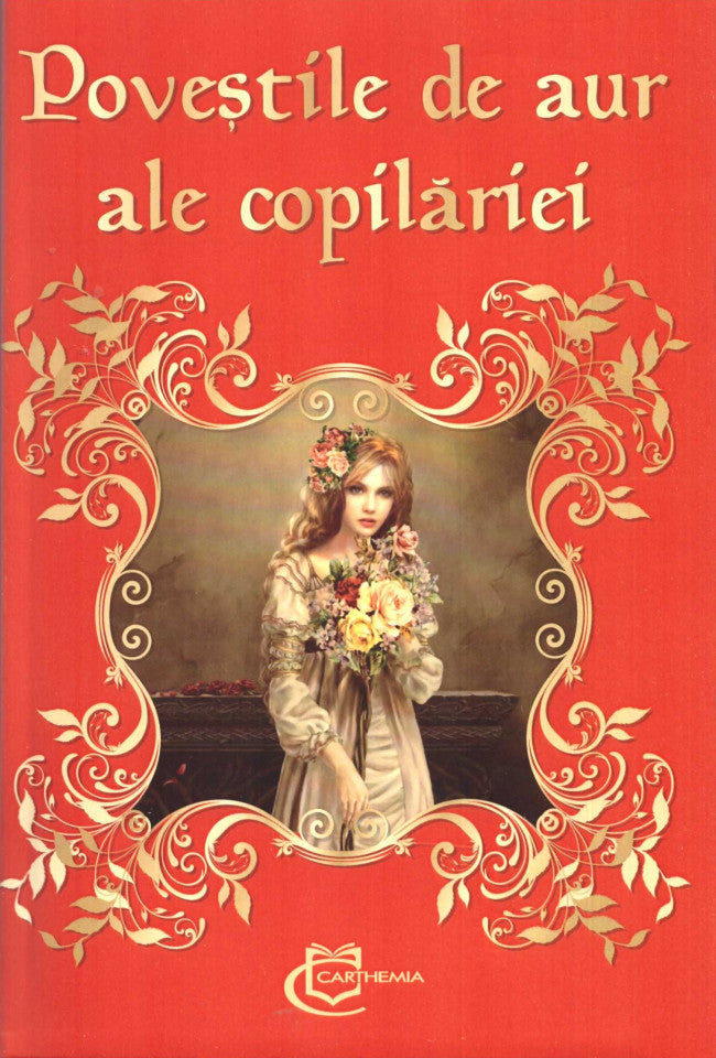 Poveștile de aur ale copilăriei