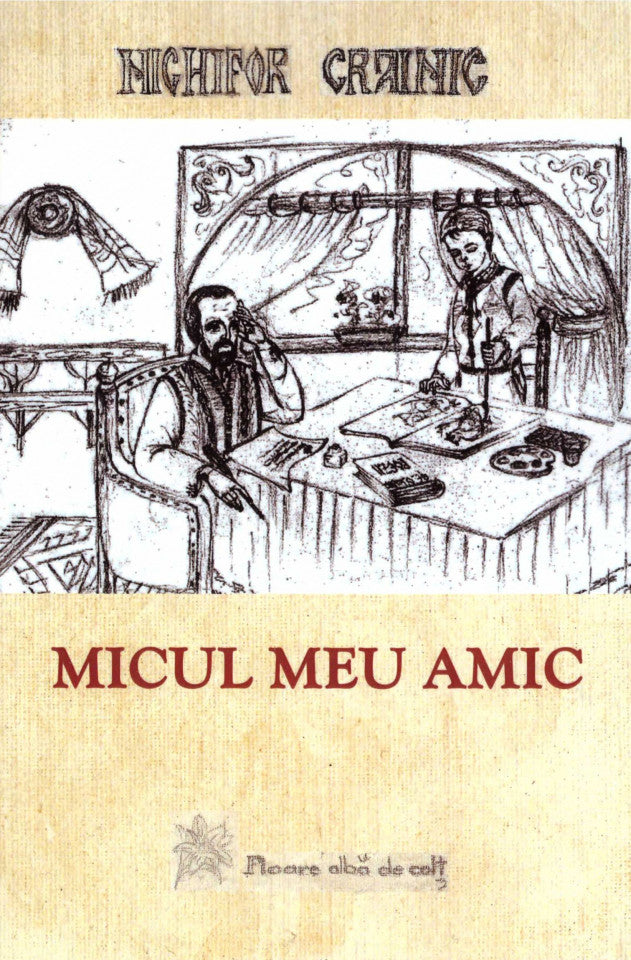 Micul meu amic