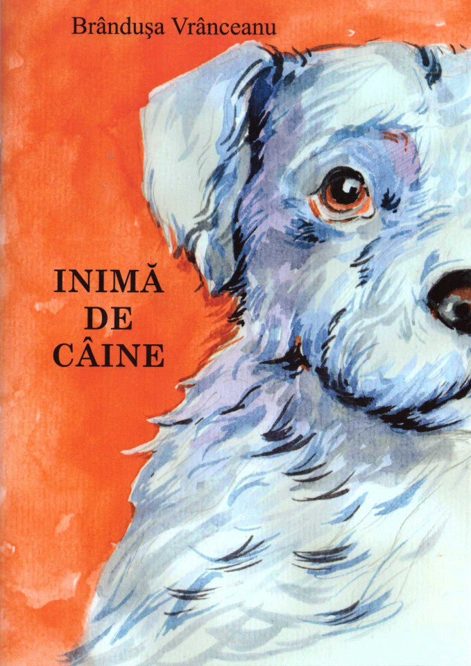 Inimă de câine. Repovestire