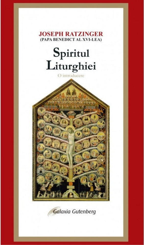 Spiritul Liturghiei