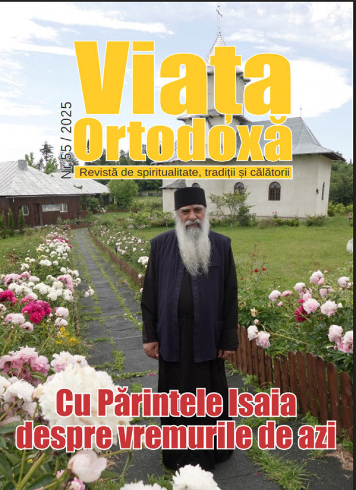 Viața Ortodoxă Nr 55