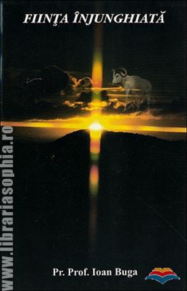 Ființa înjunghiată