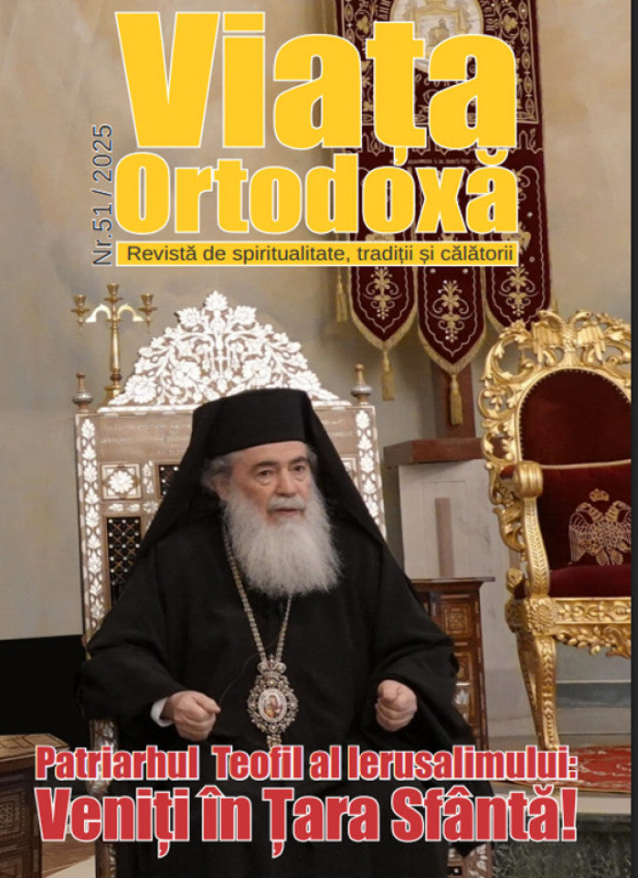 Viața Ortodoxă Nr 51