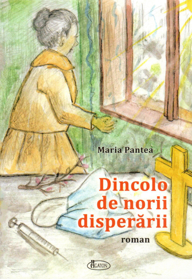 Dincolo de norii disperării