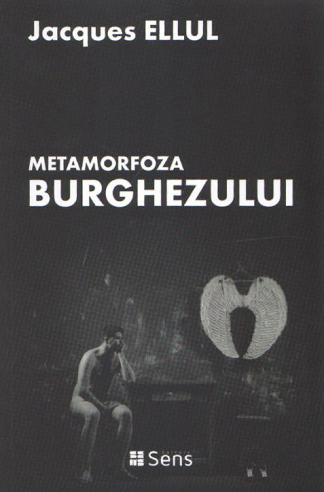 Metamorfoza burghezului