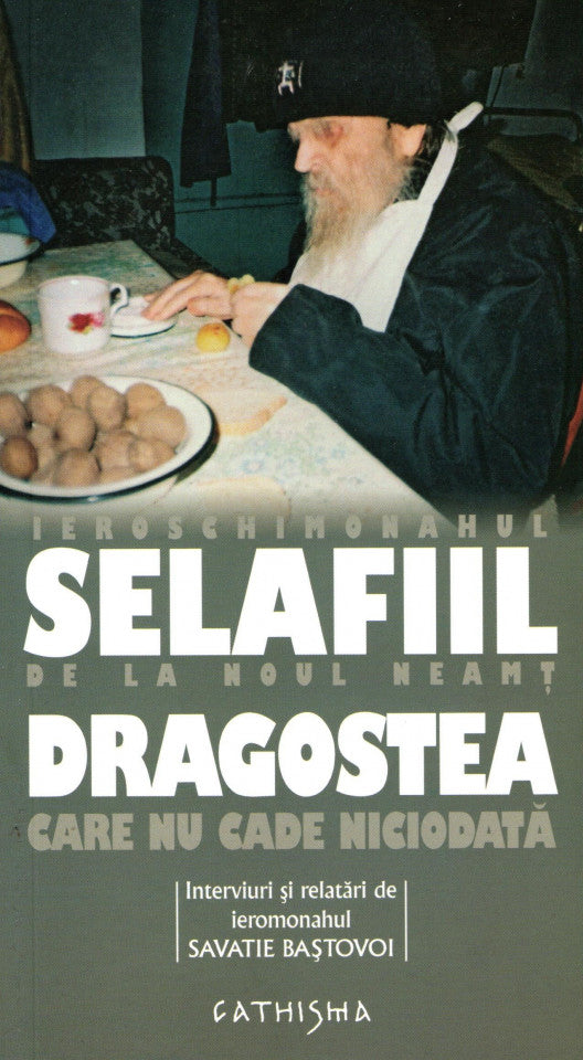 Dragostea care nu cade niciodată