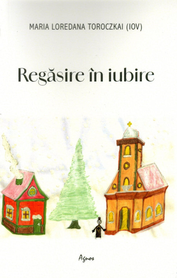 Regăsire în iubire