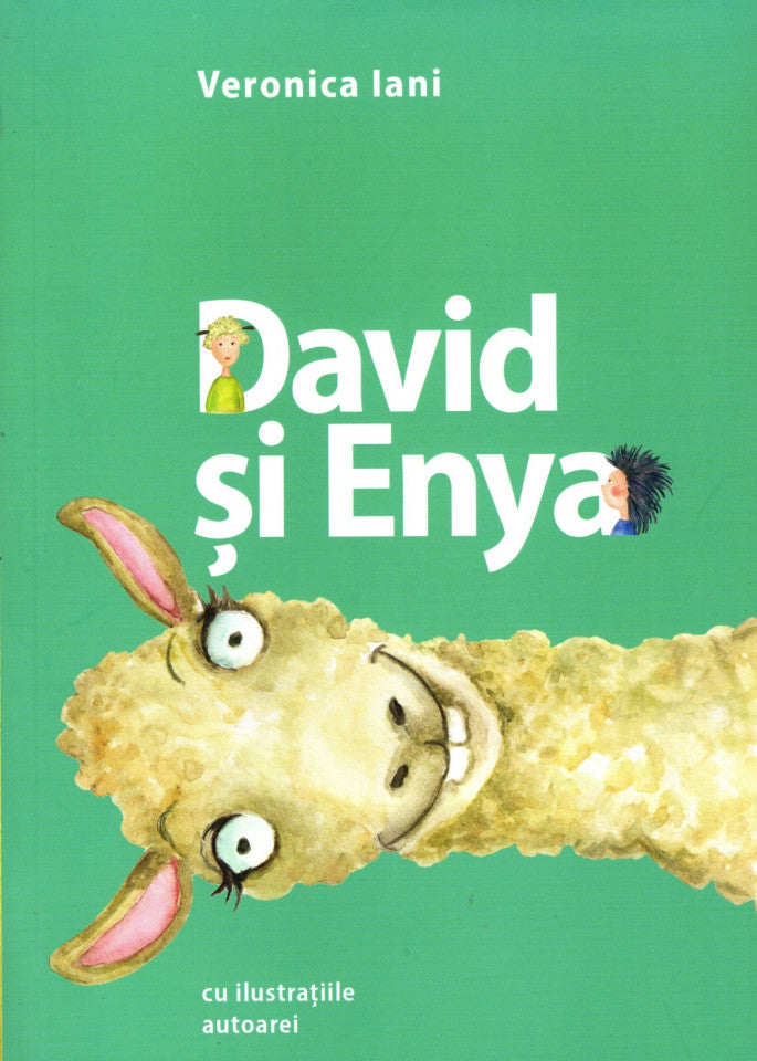 David și Enya