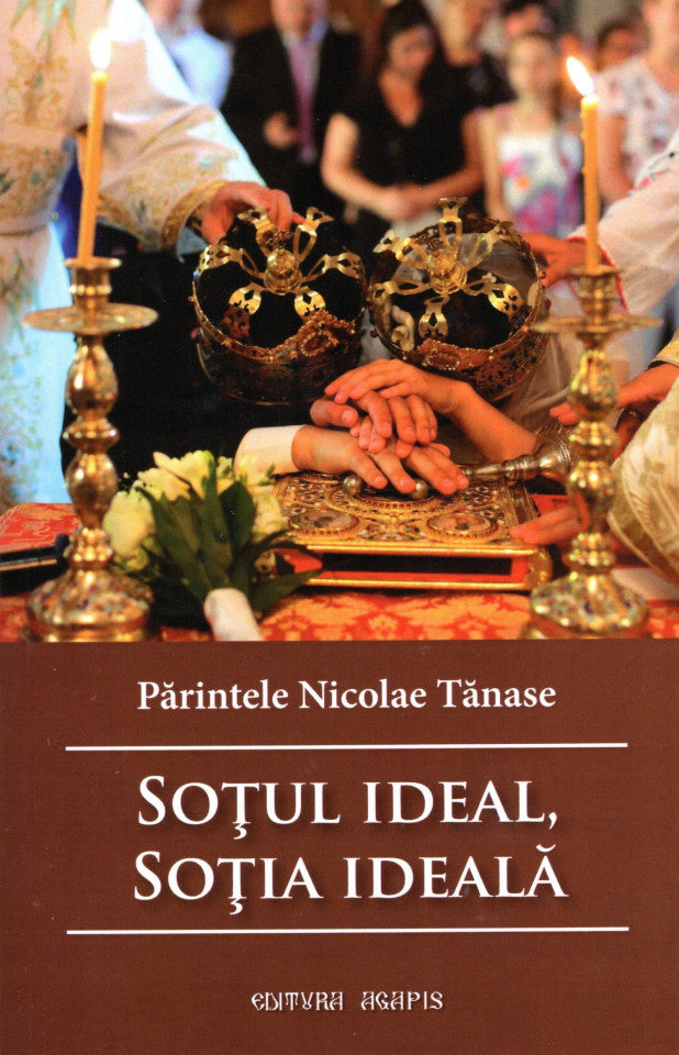 Soțul ideal, soția ideală, ediția a III-a revizuită