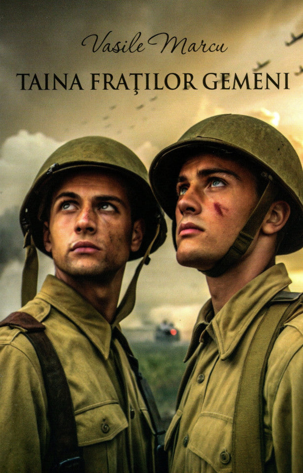 Taina fraților gemeni