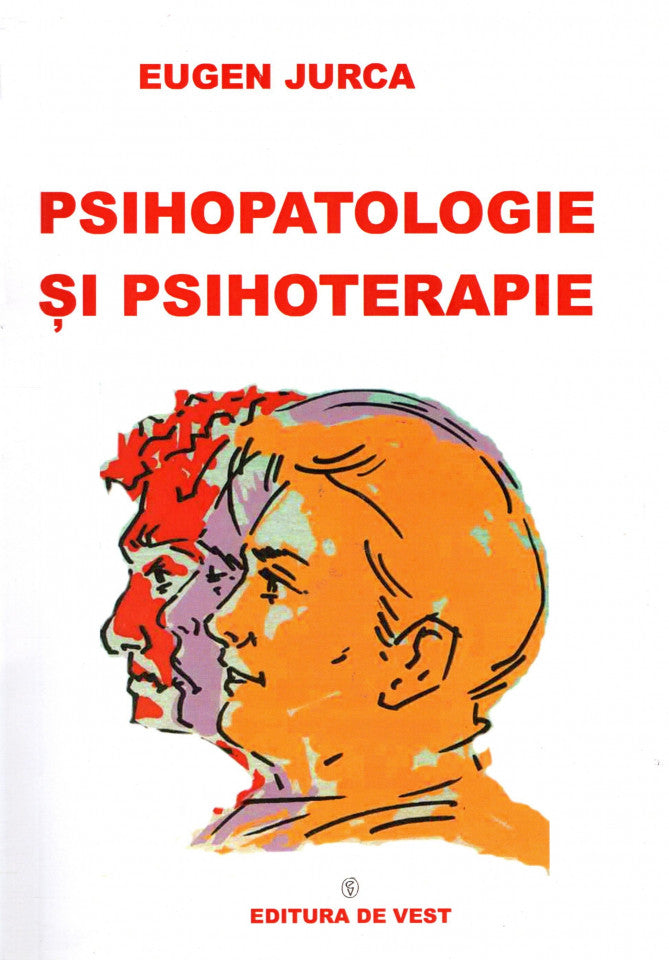 Psihopatologie și psihoterapie