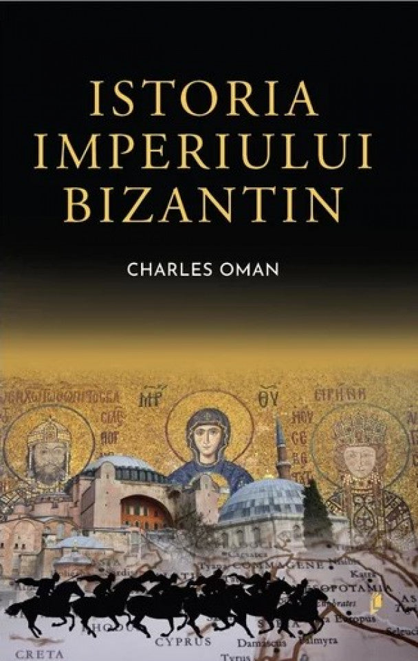 Istoria Imperiului Bizantin