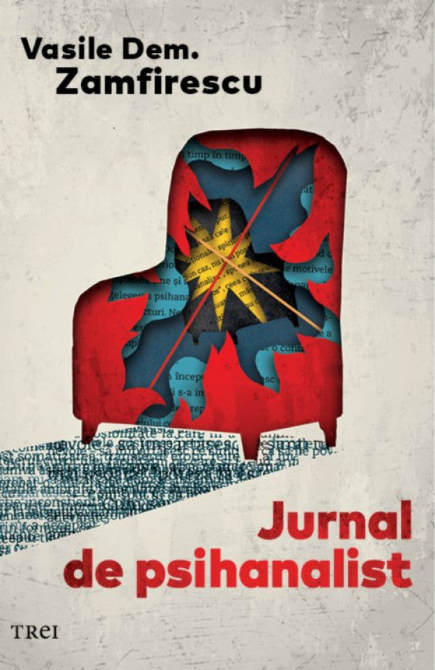 Jurnal de psihanalist