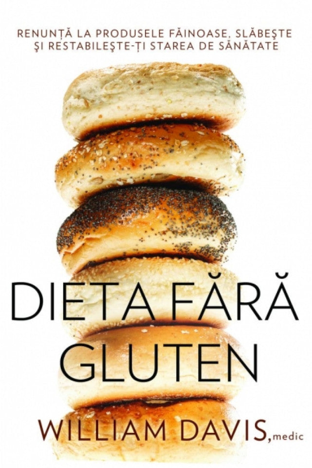 Dieta fără gluten