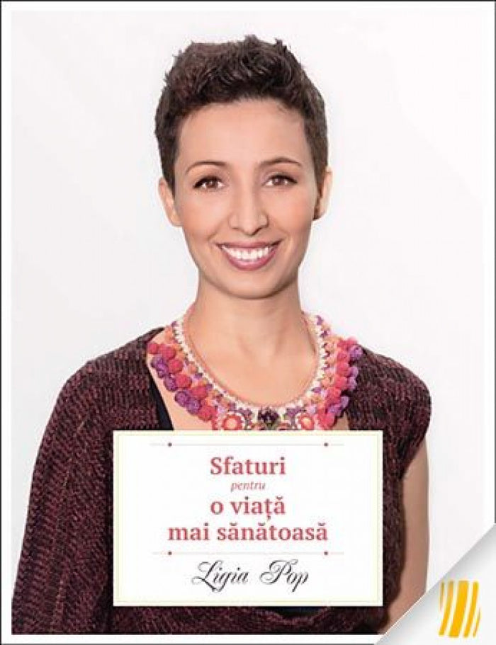 Sfaturi pentru o viață sănătoasă