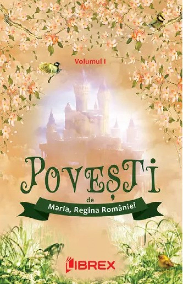 Povești, Volumul I