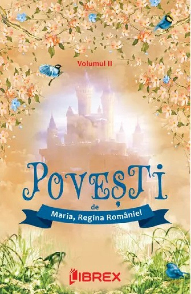 Povești, Volumul II