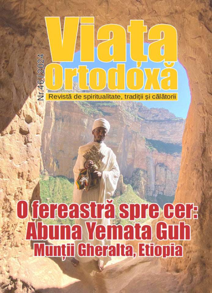 Viața Ortodoxă Nr 46