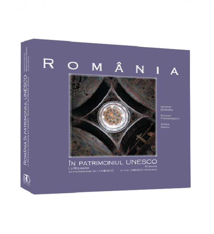 România în patrimoniul UNESCO