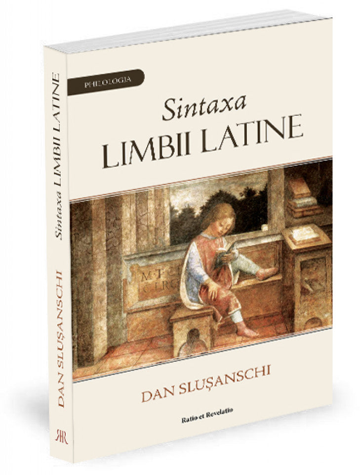 Sintaxa limbii latine