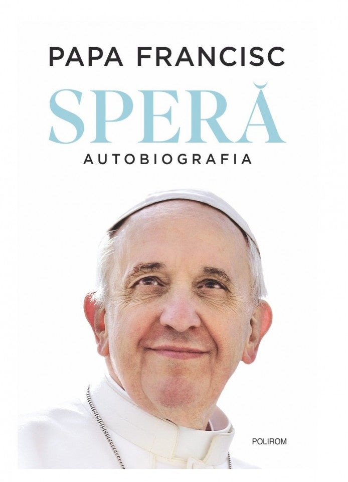 Speră - Autobiografia