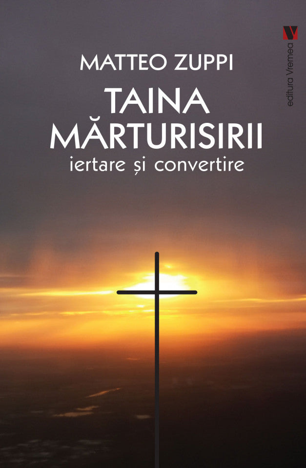 Taina mărturisirii
