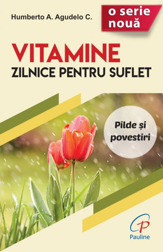 Vitamine zilnice pentru suflet