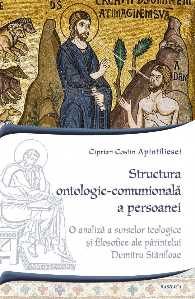Structura ontologic-comunională a persoanei