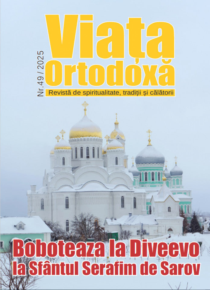 Viața Ortodoxă Nr 49