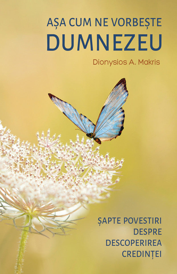 Așa cum ne vorbește Dumnezeu