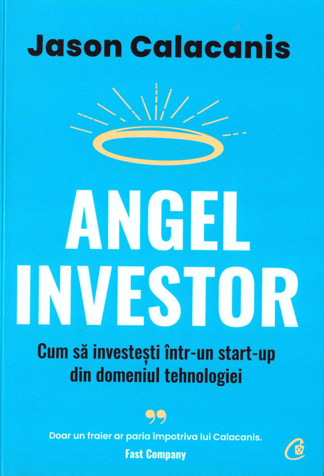 Angel Investor