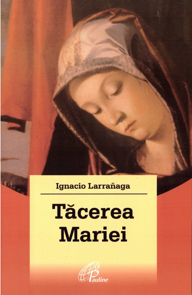 Tacerea Mariei
