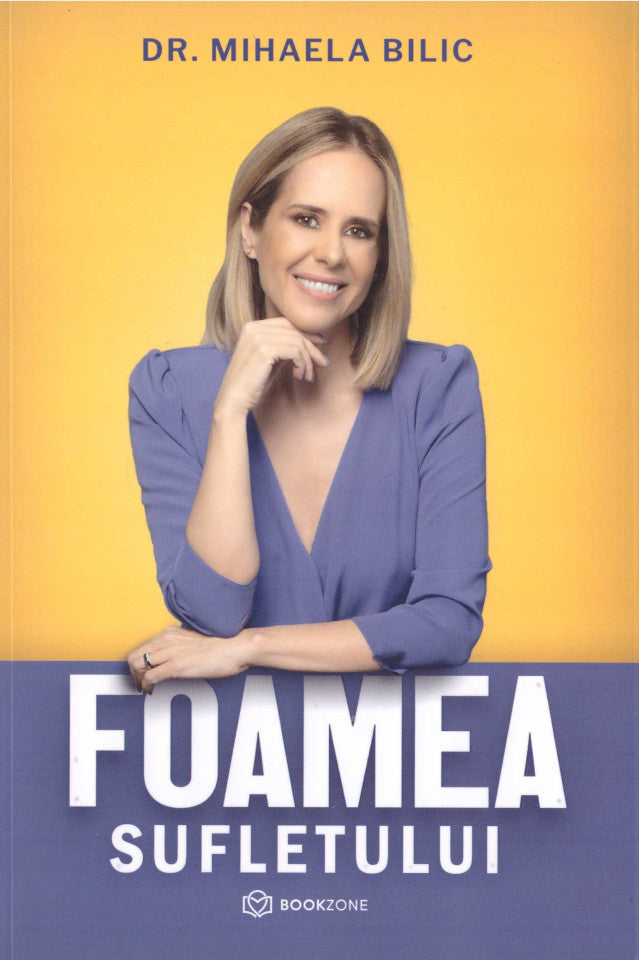 Foamea sufletului