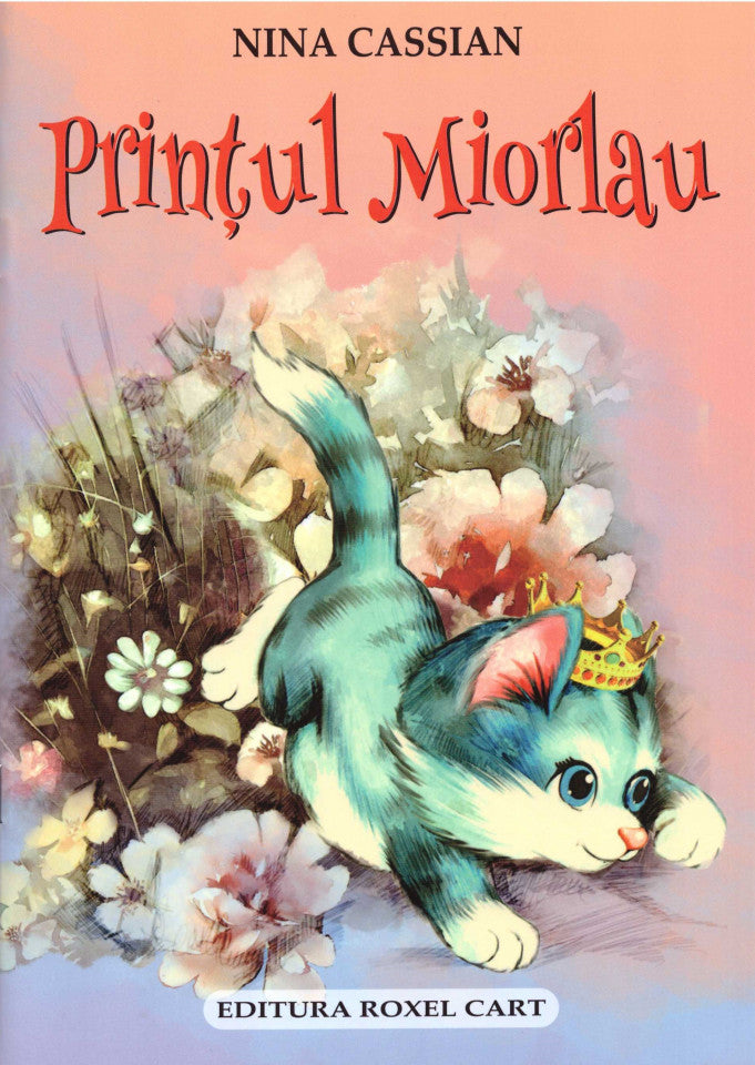 Prințul Miorlau